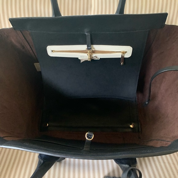 henri bendel ONE OF A KIND handbag. last bag made - Picture 3 of 7